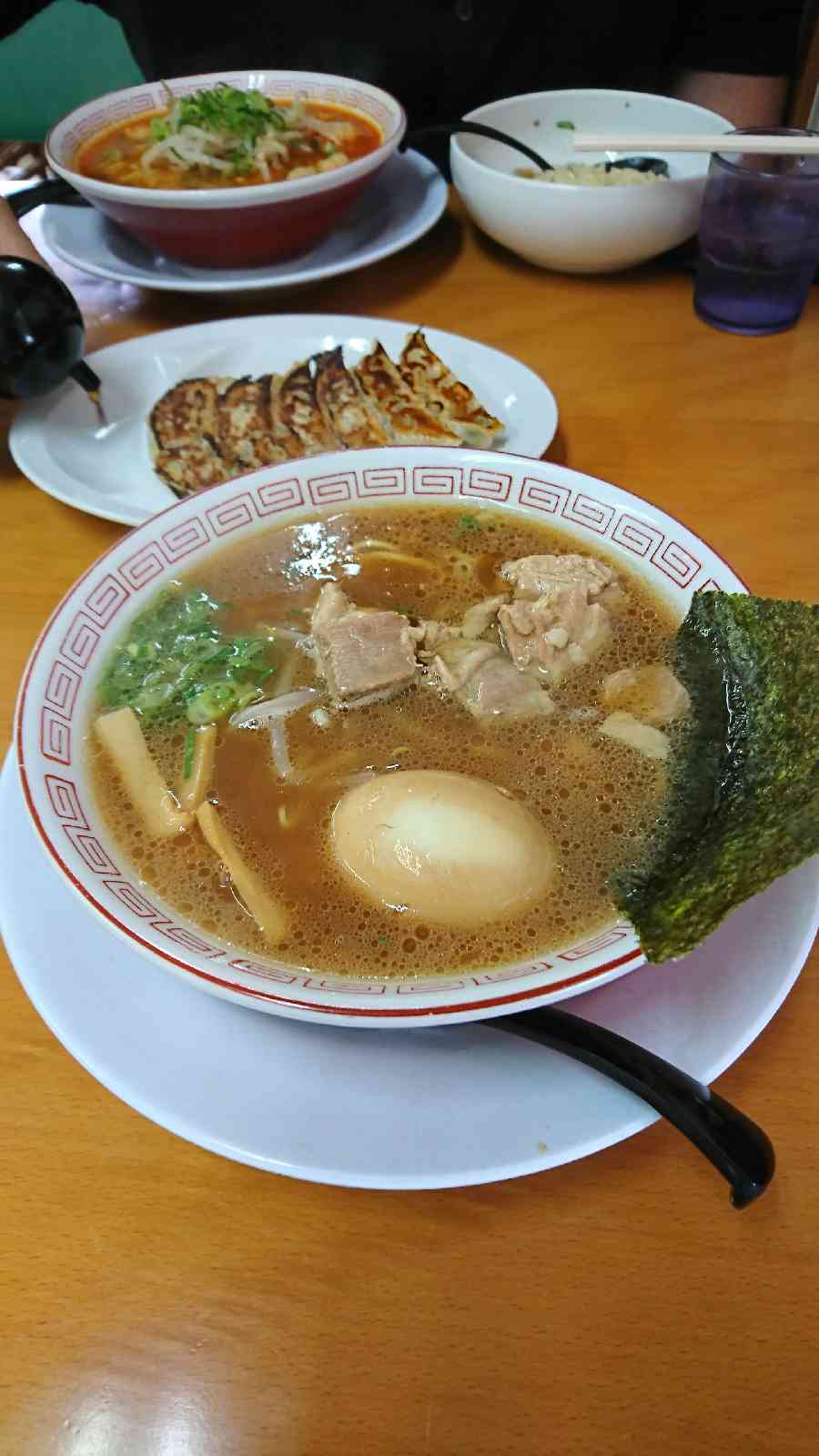 投稿された画像
