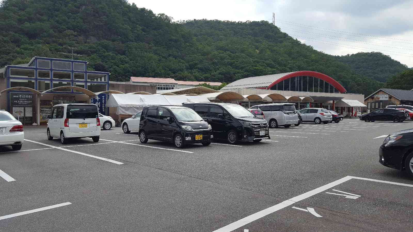 投稿された画像