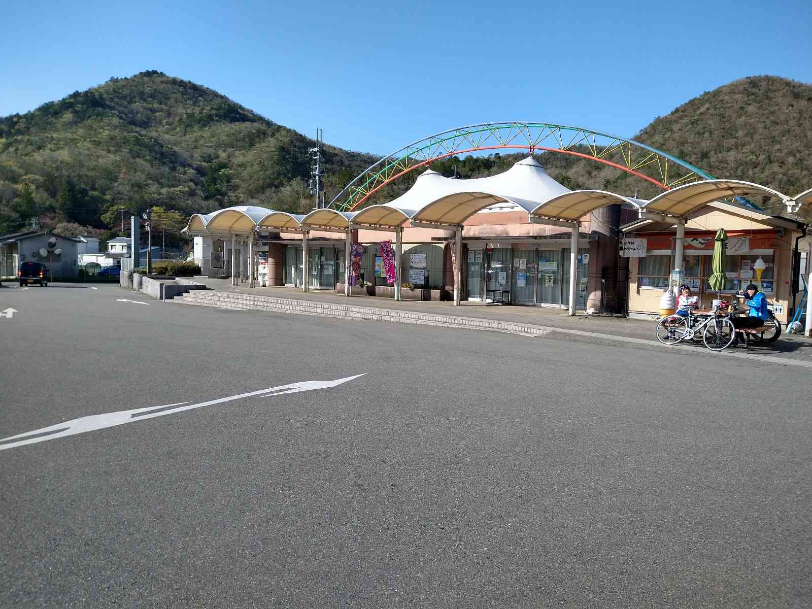 投稿された画像