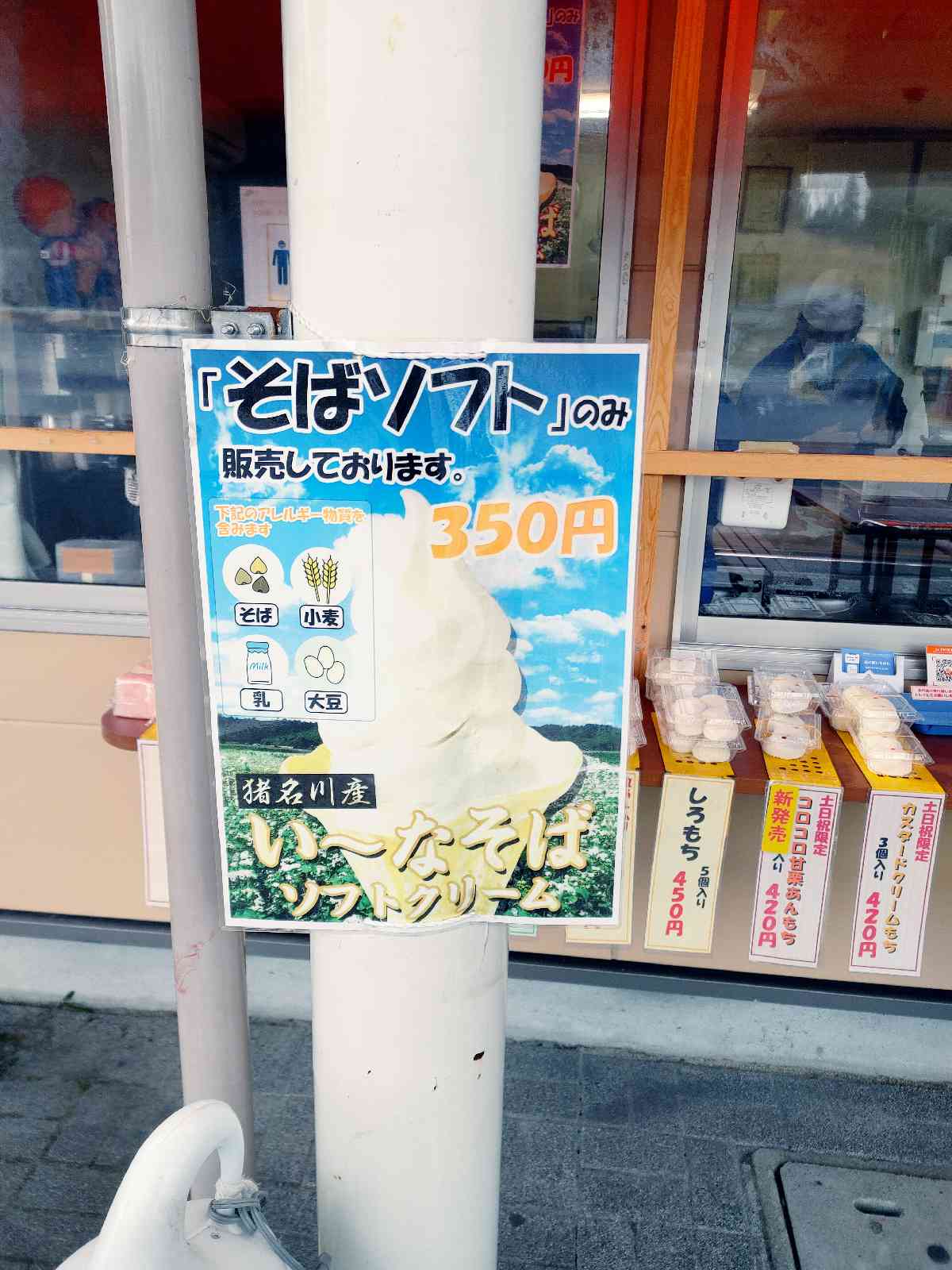 投稿された画像