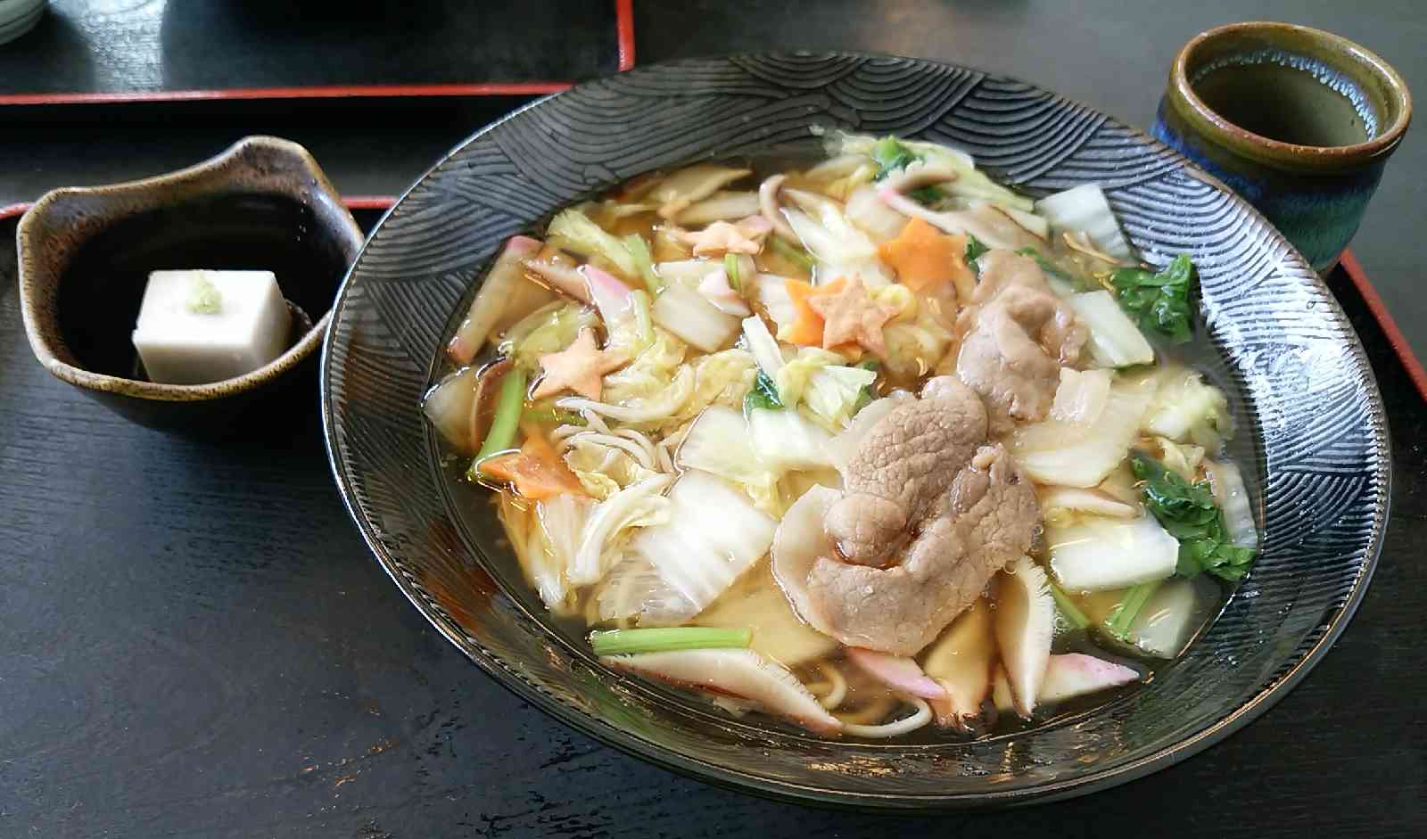 投稿された画像
