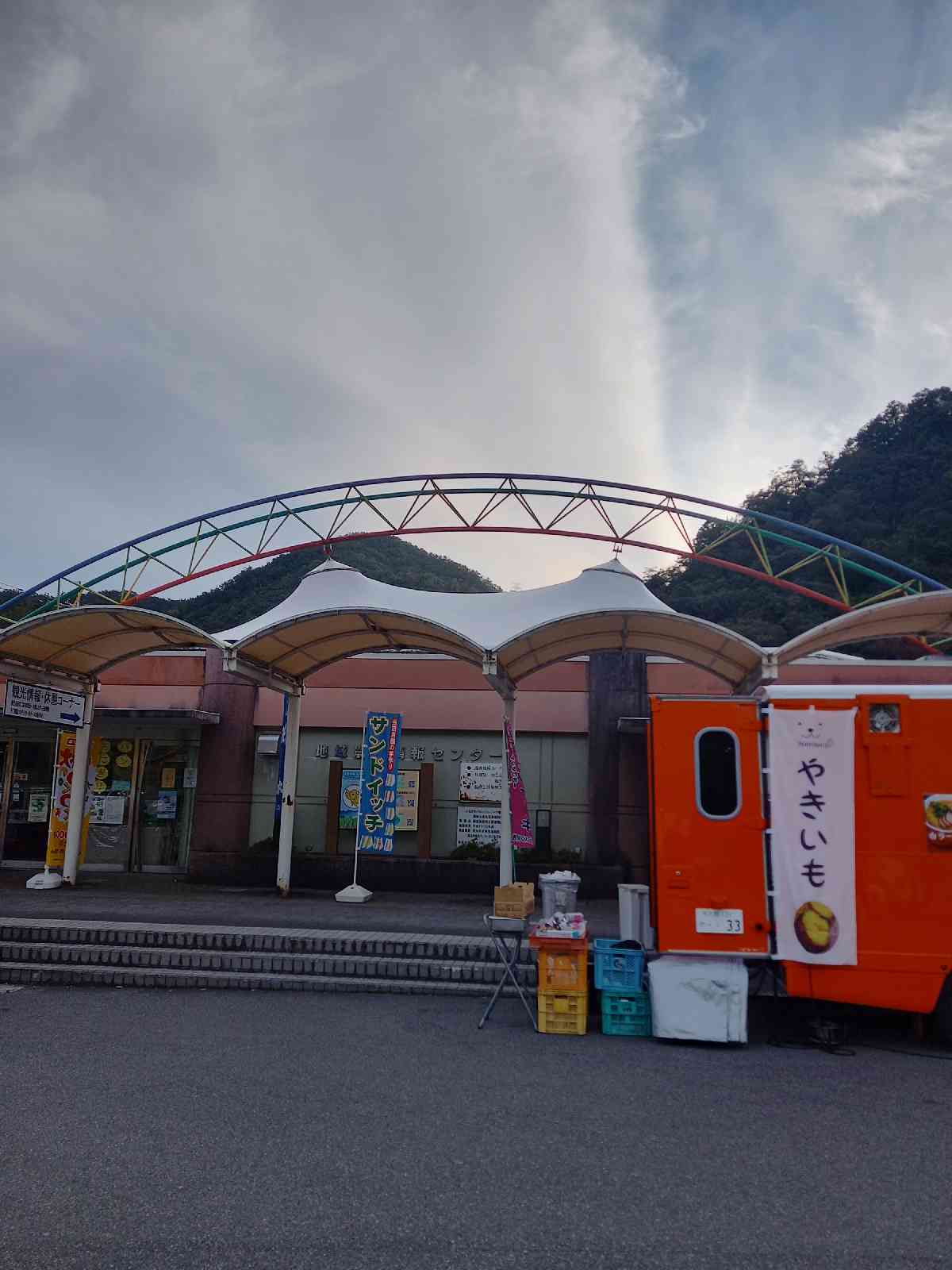 投稿された画像