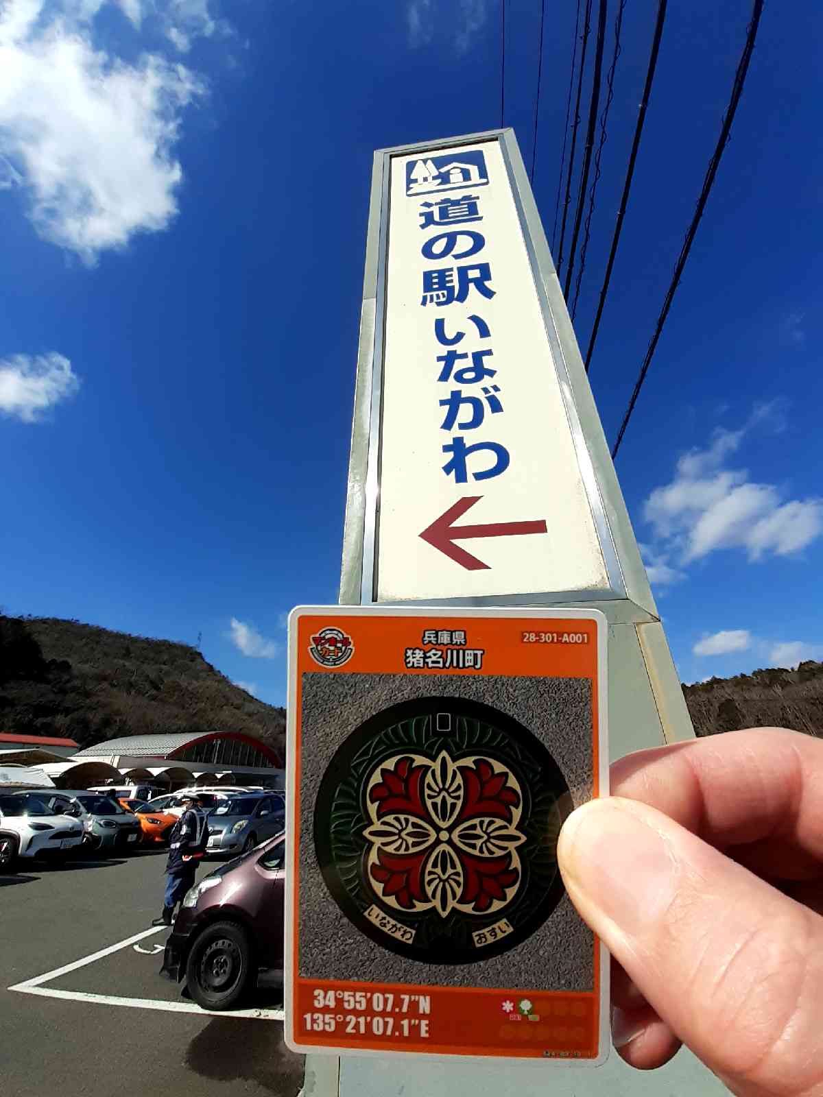 投稿された画像