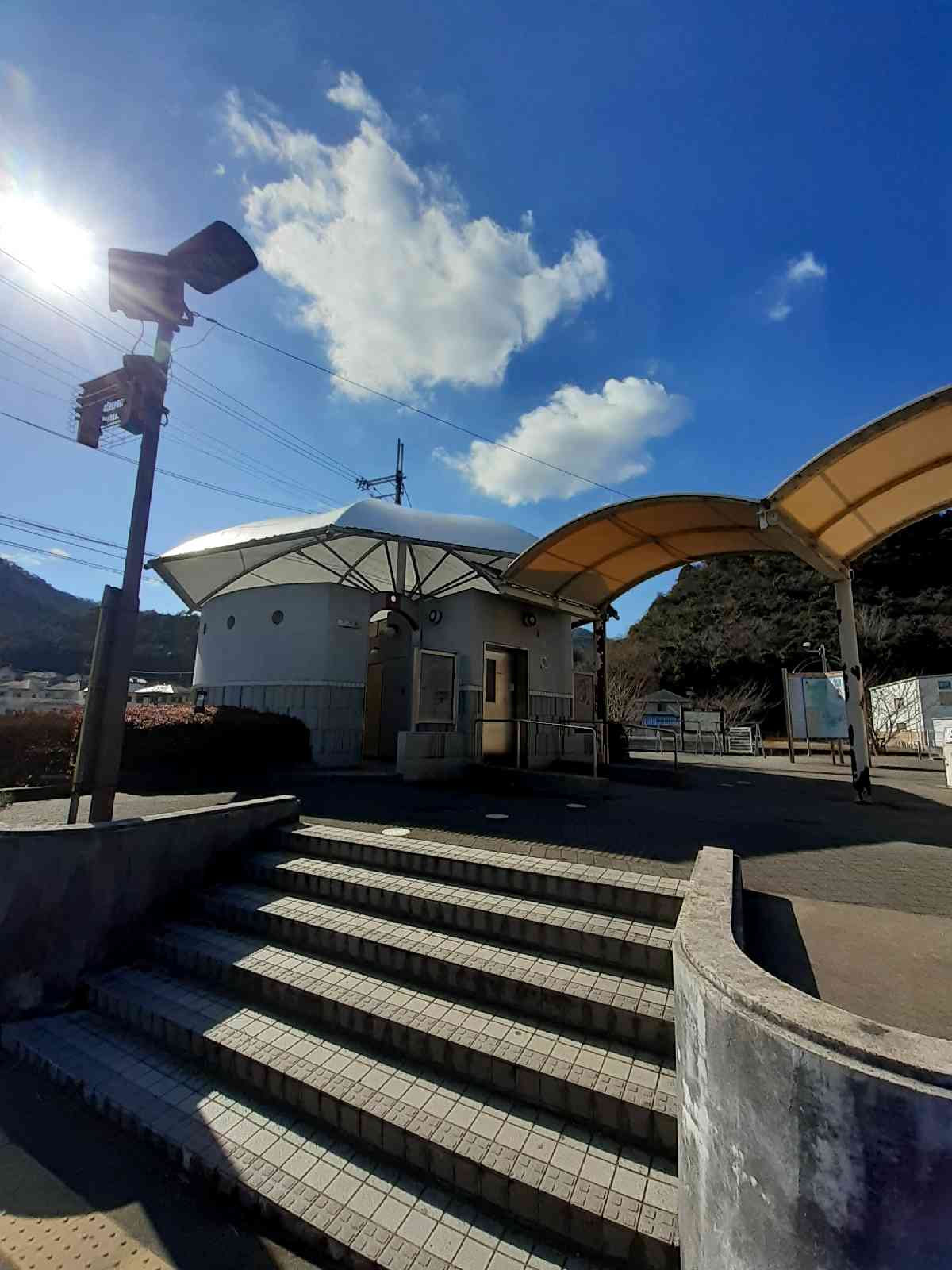 投稿された画像
