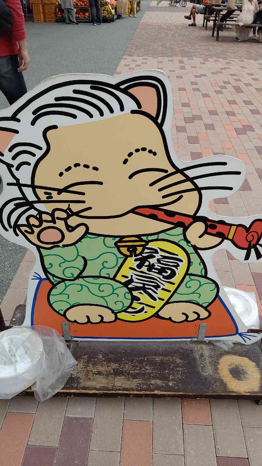 投稿された画像