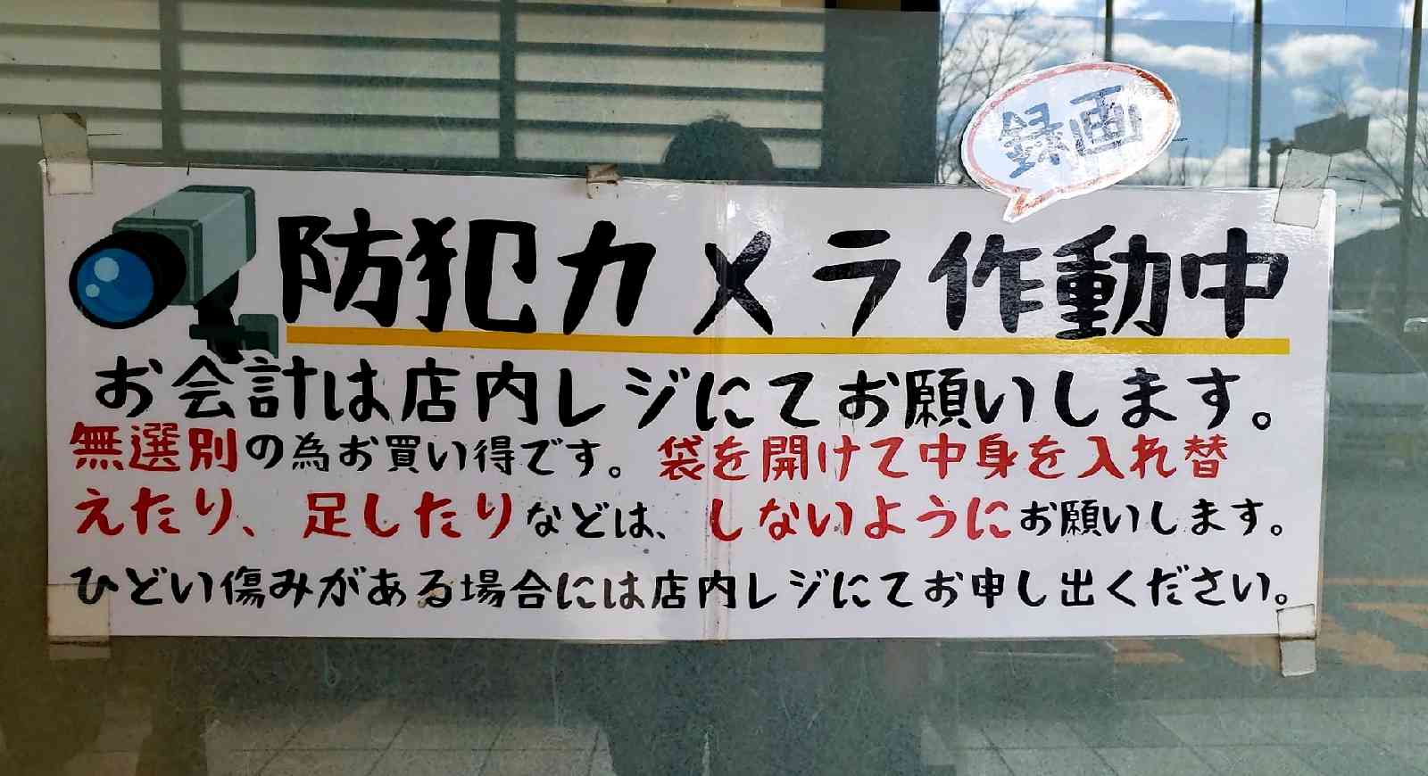 投稿された画像