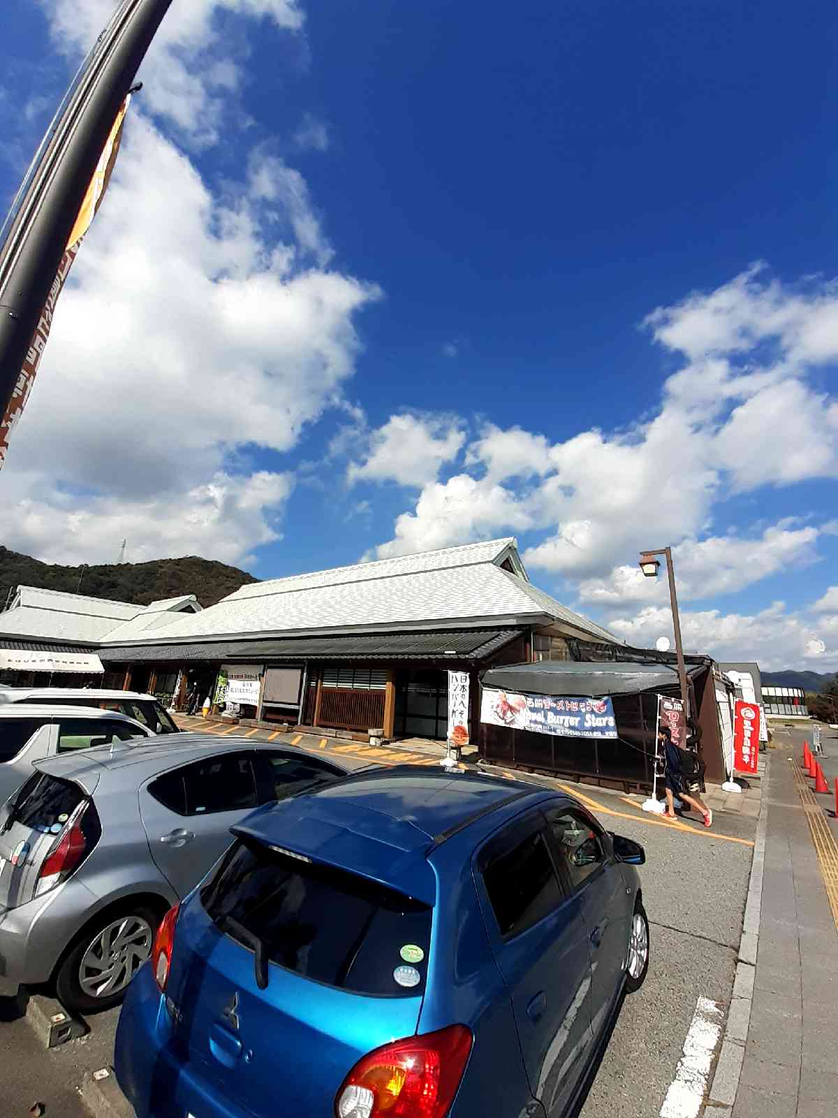 投稿された画像