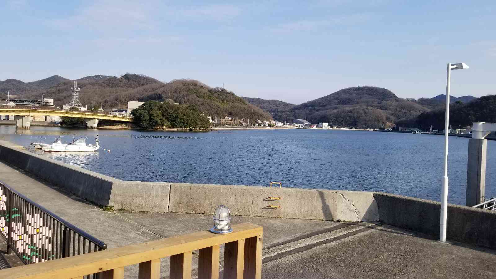 道の駅 あいおい白龍城の写真