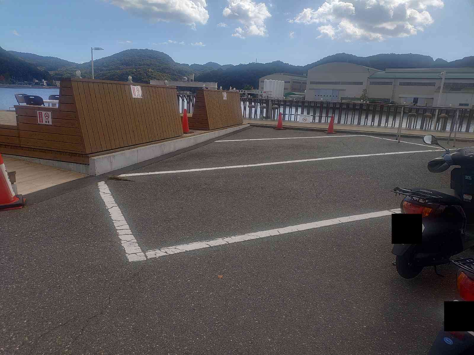 道の駅 あいおい白龍城の写真