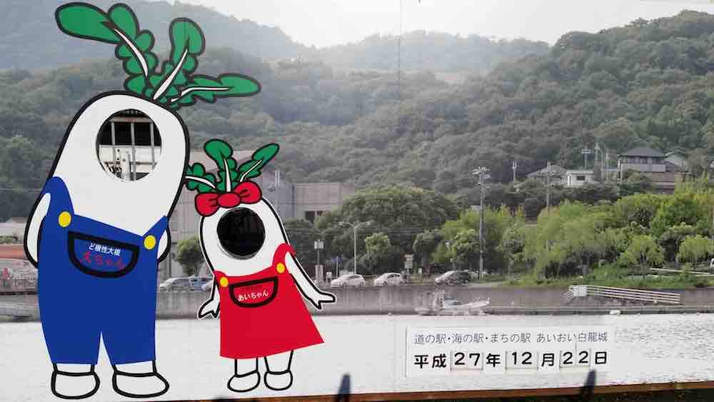投稿された画像