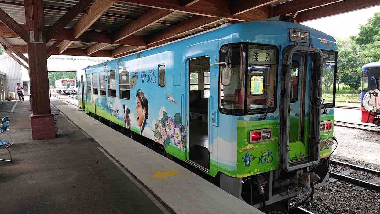 投稿された画像