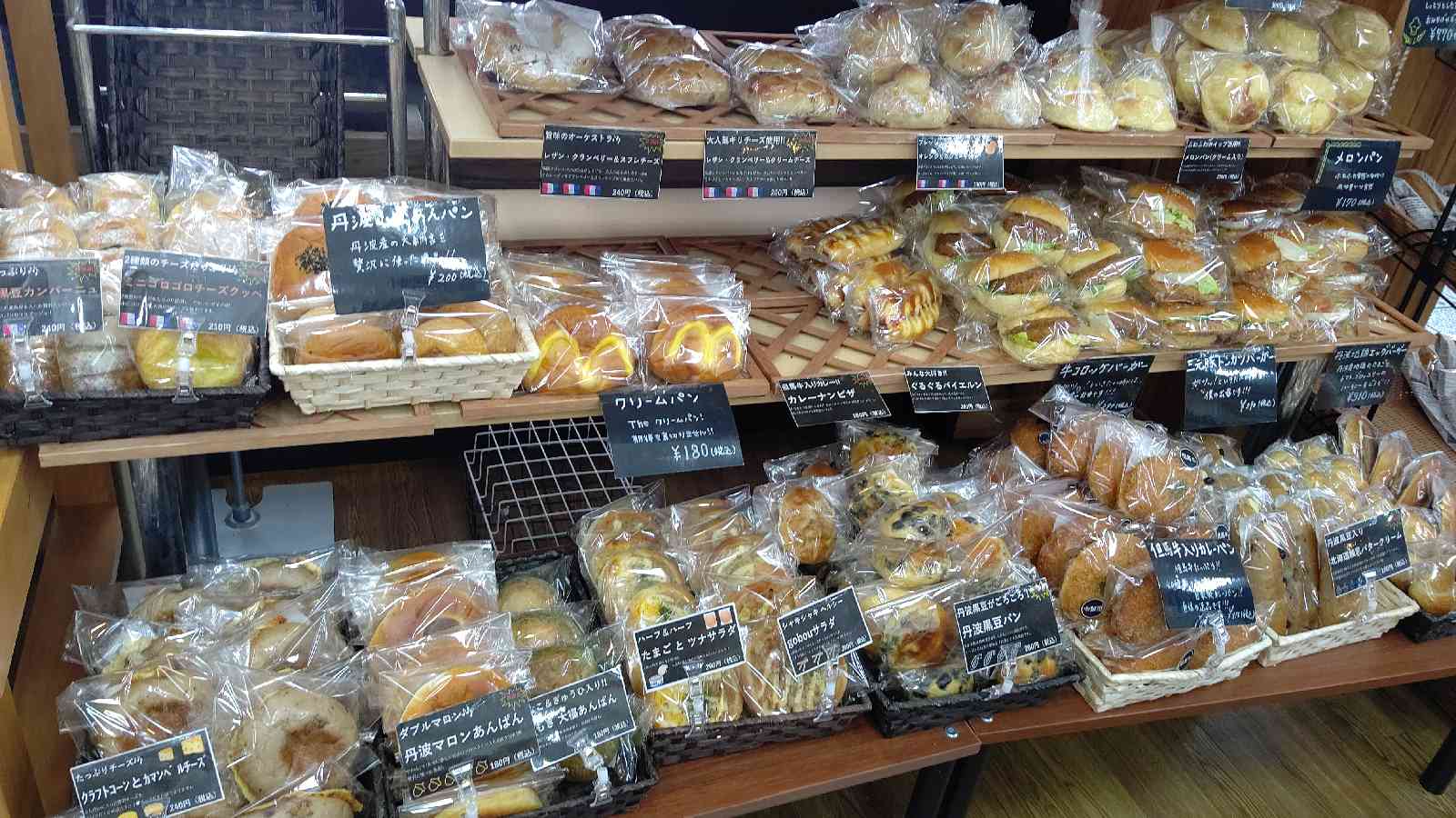 投稿された画像