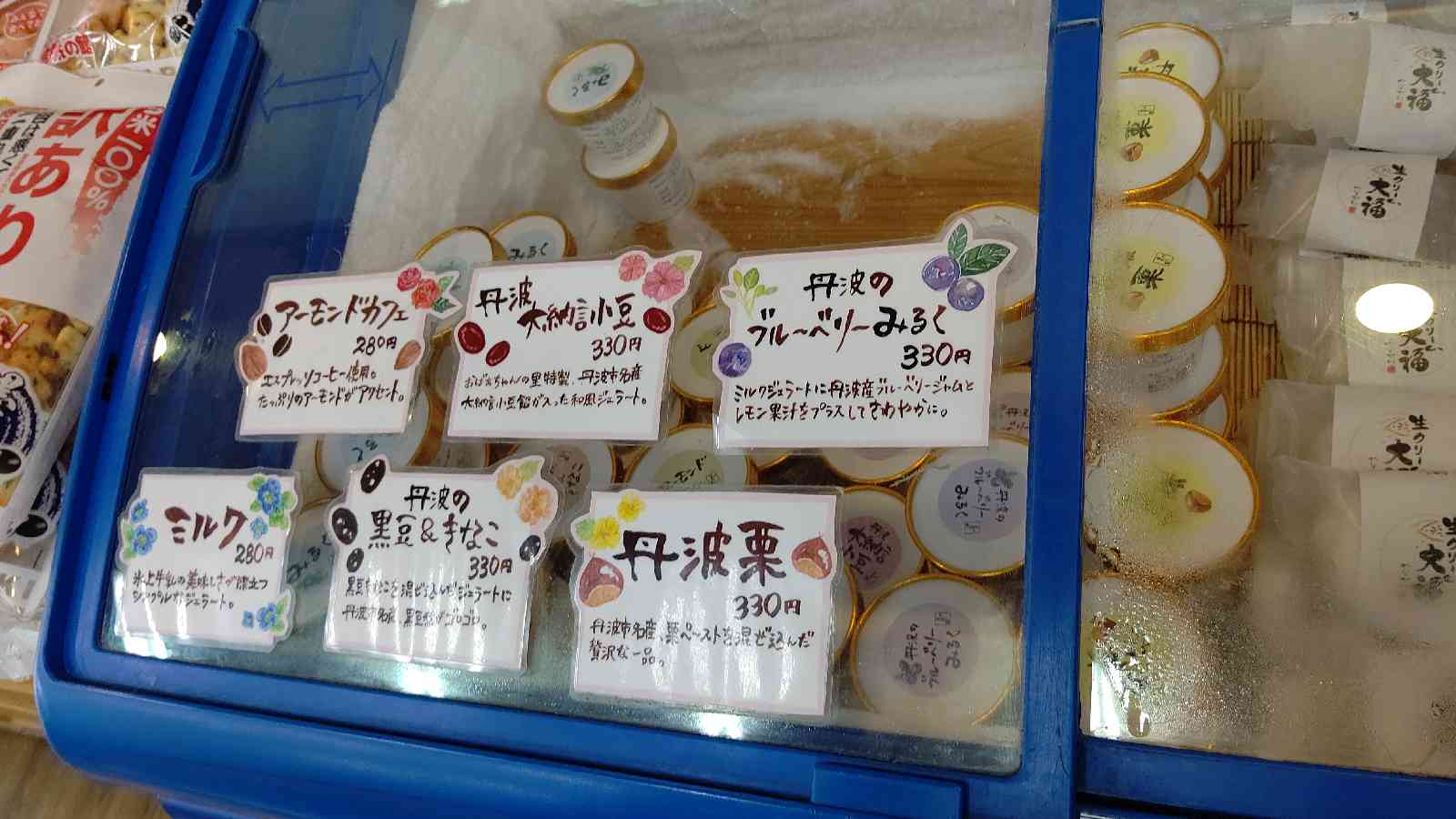 投稿された画像