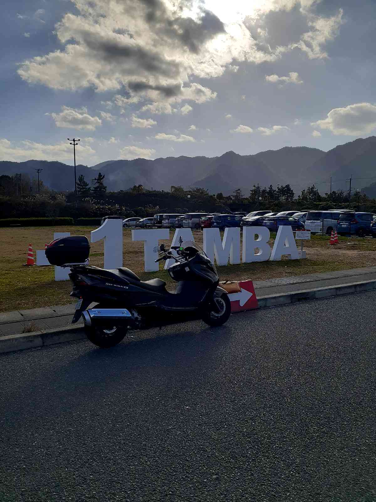 投稿された画像