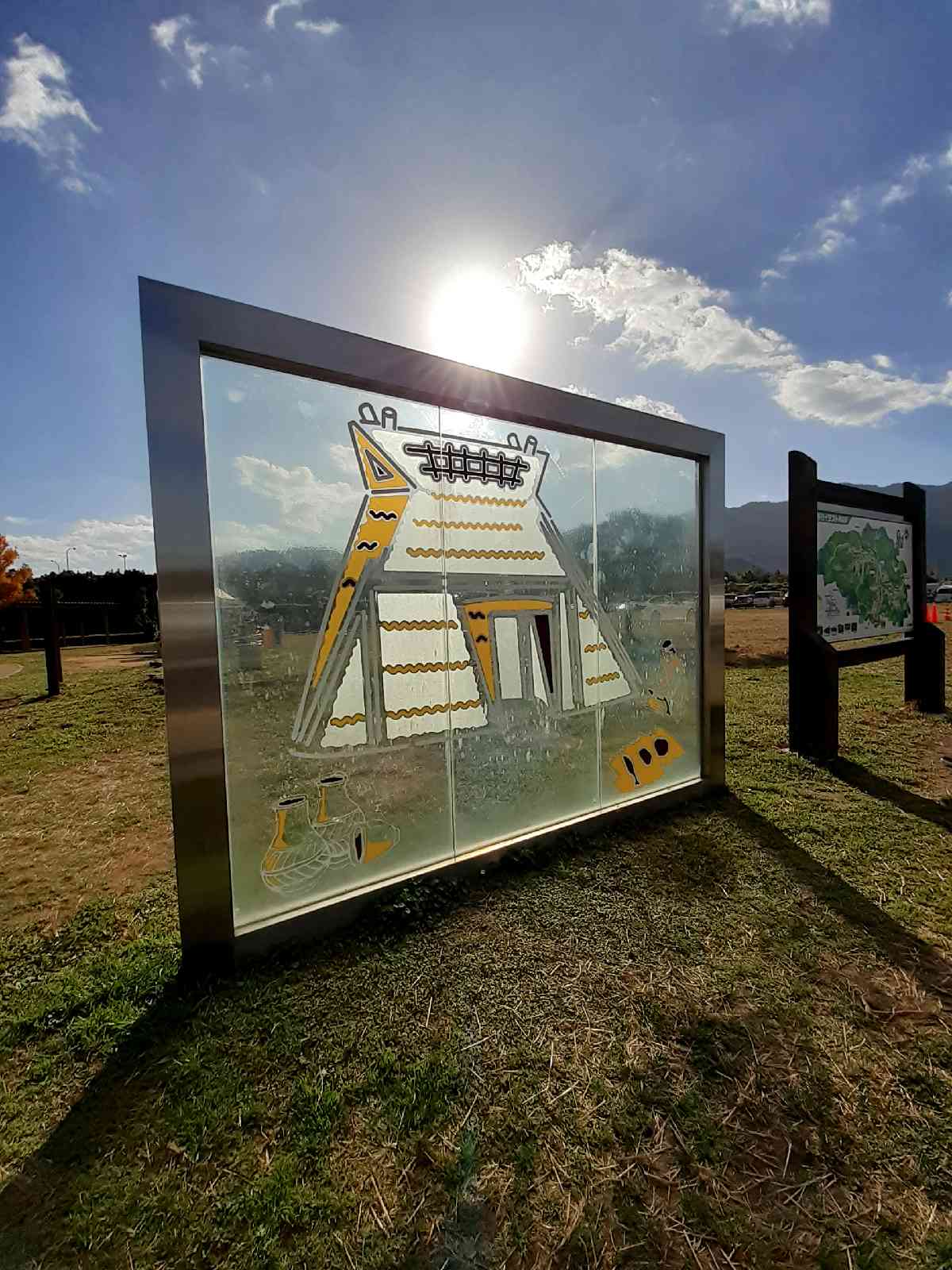 投稿された画像