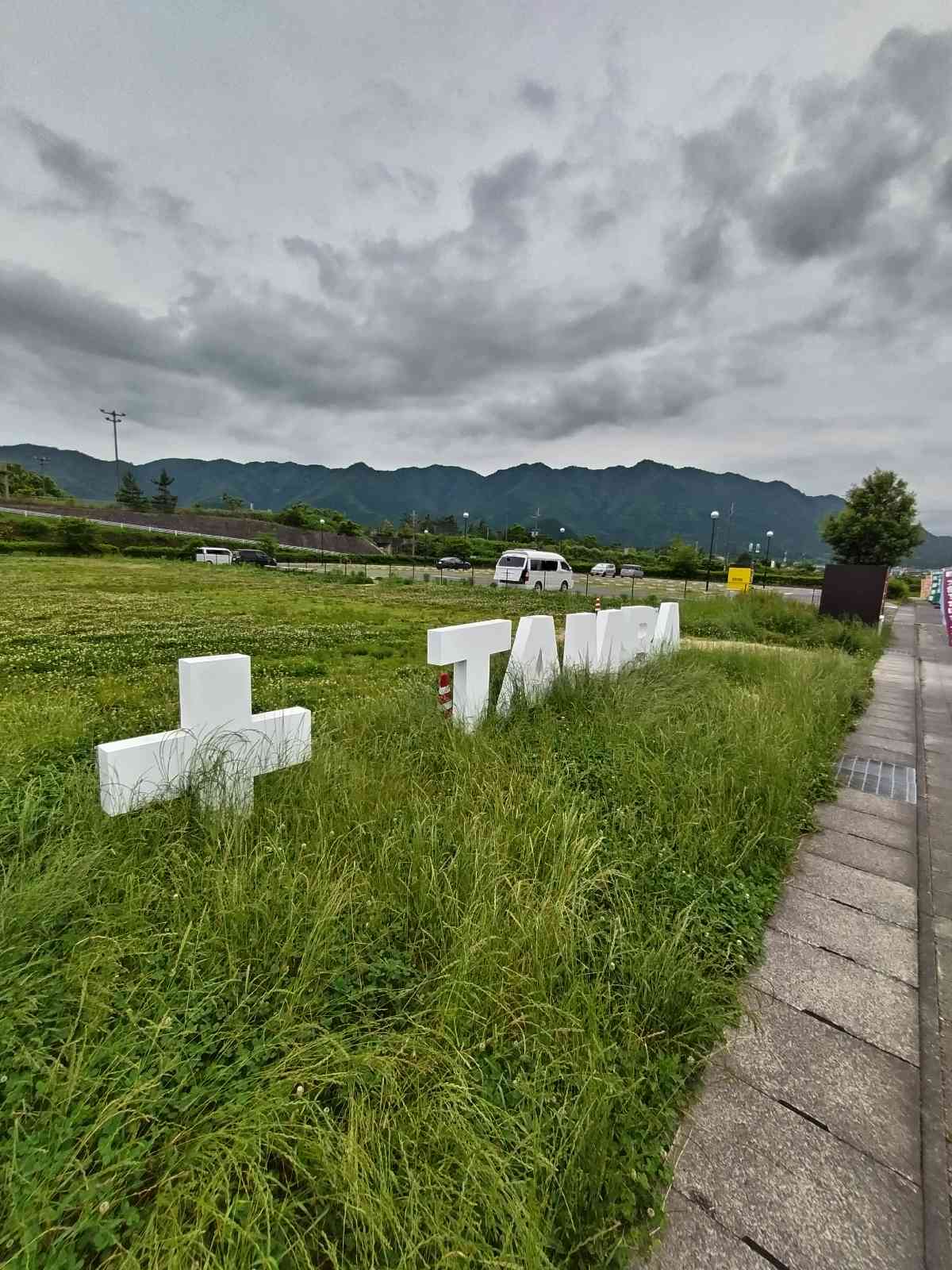 投稿された画像