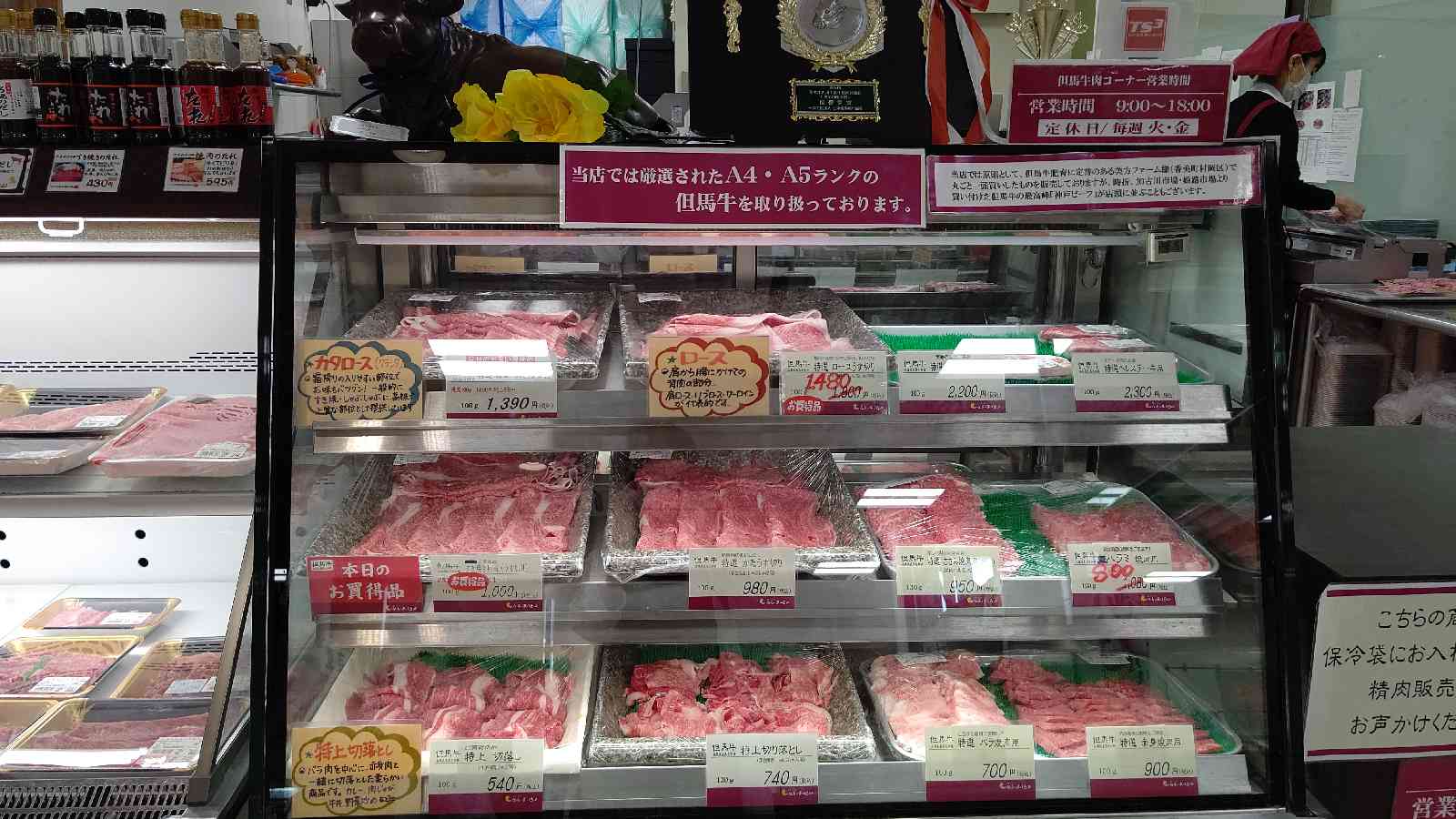 投稿された画像