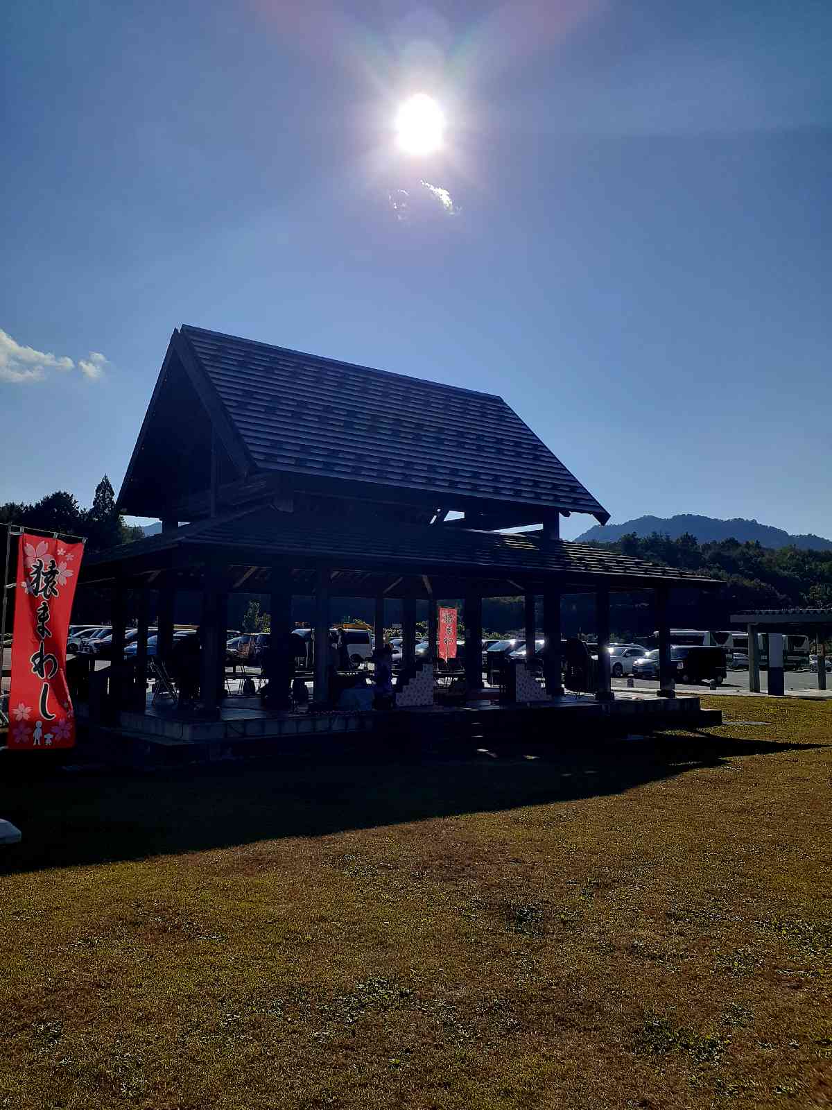 投稿された画像