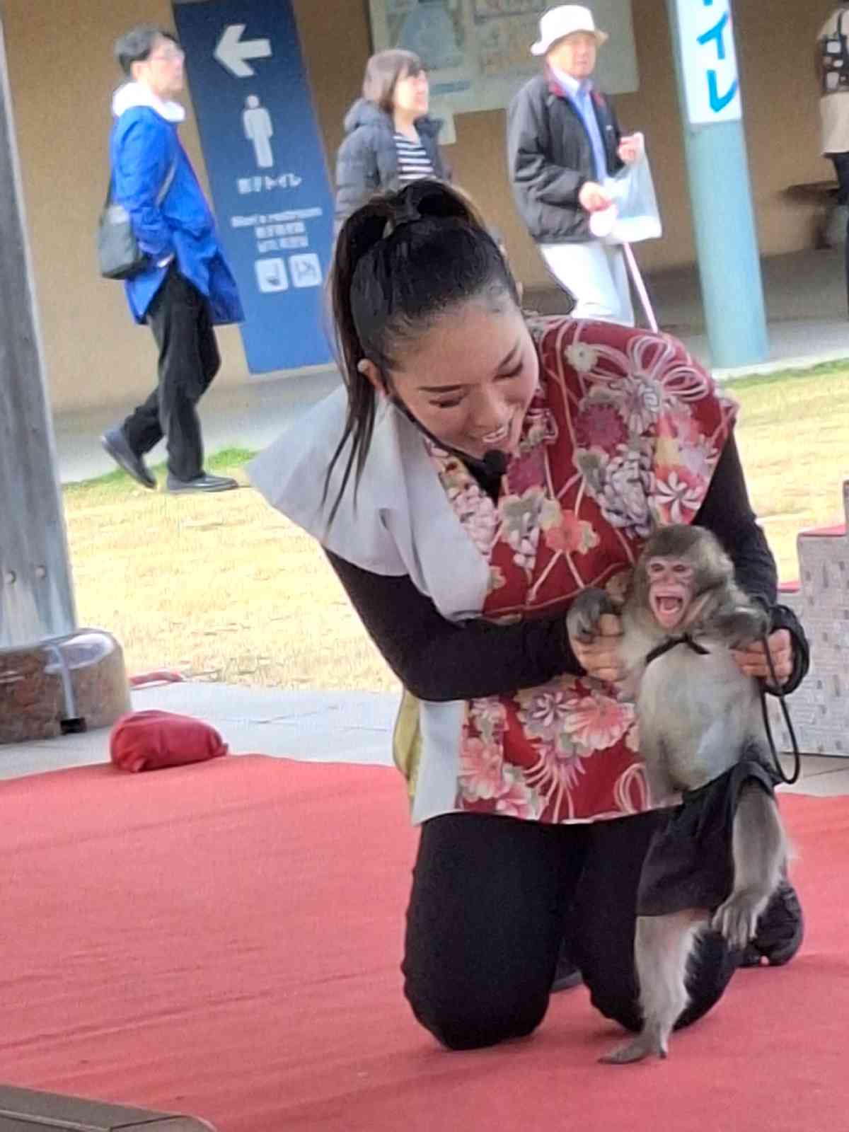 道の駅 但馬のまほろばの写真