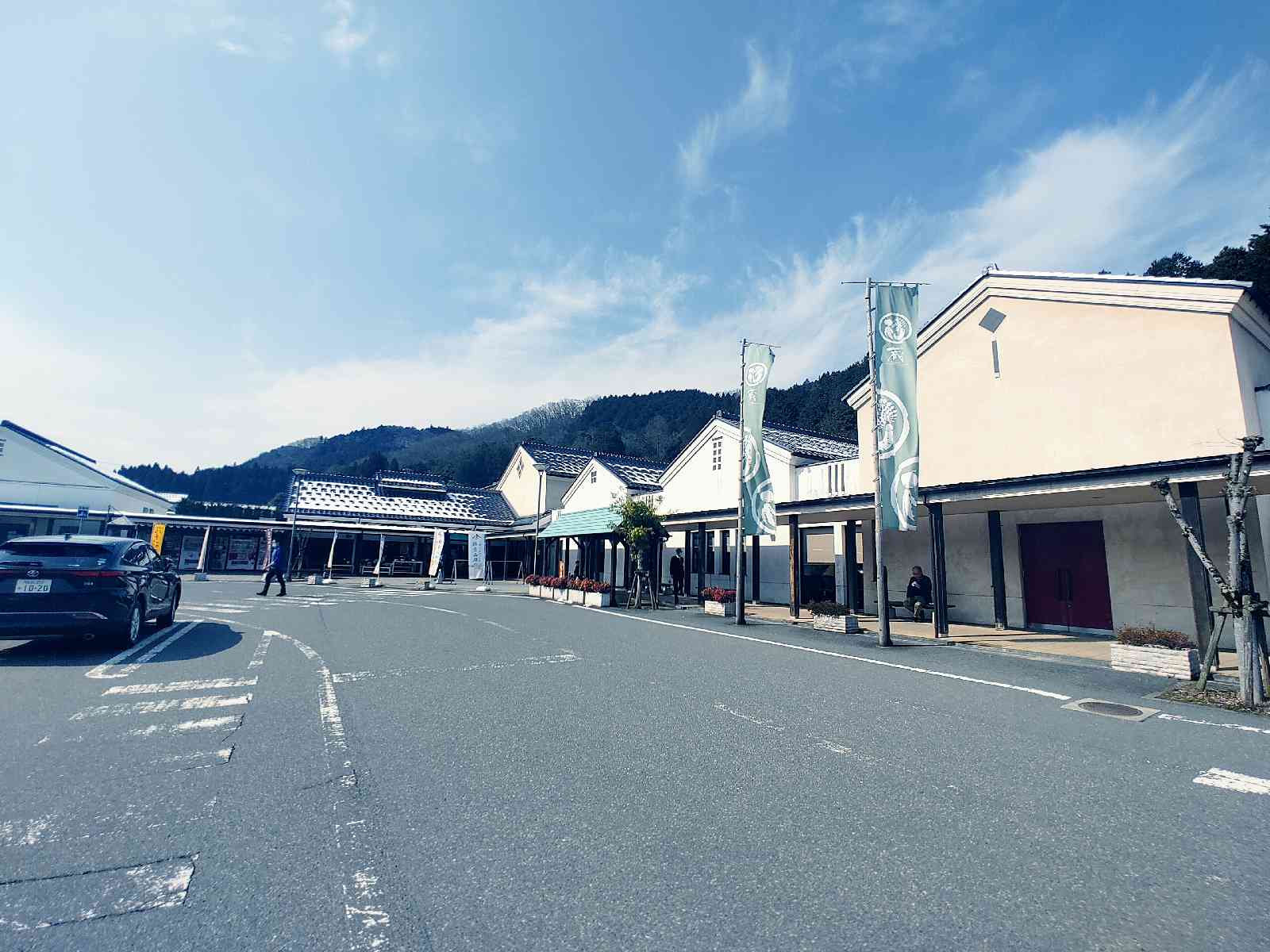 投稿された画像