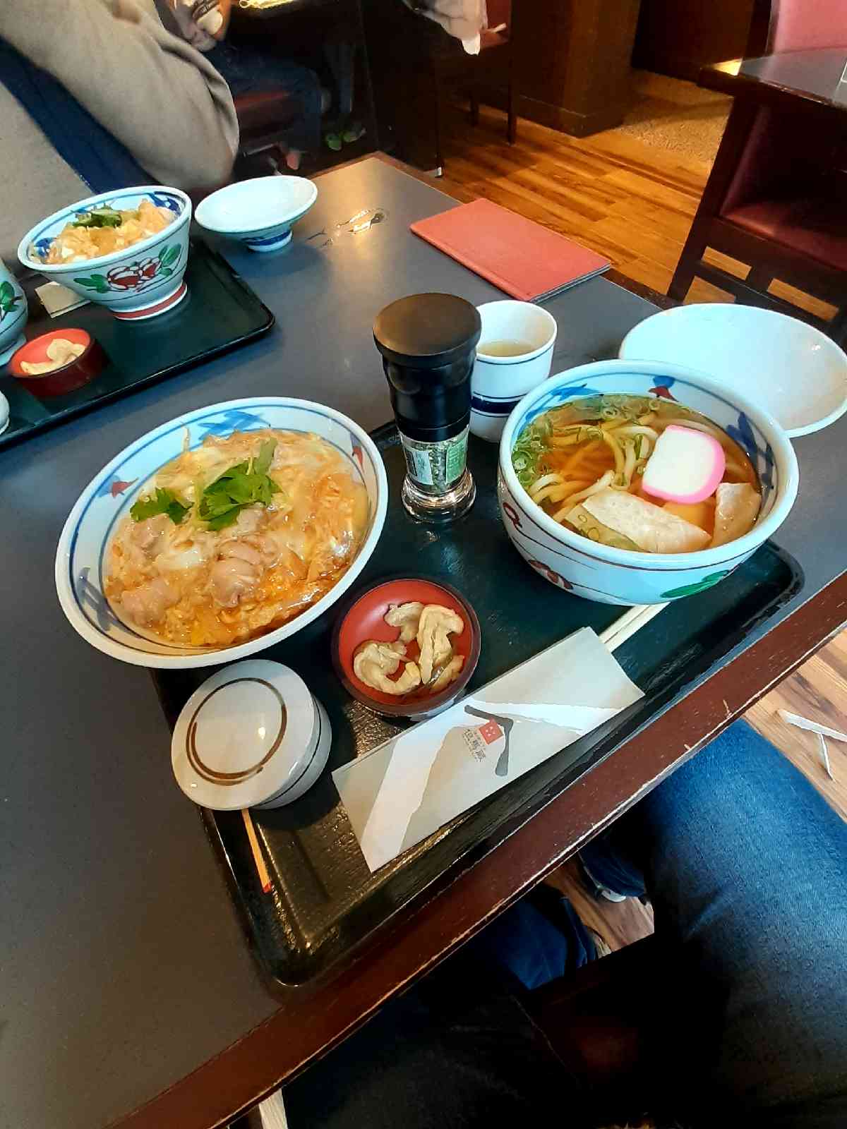 投稿された画像