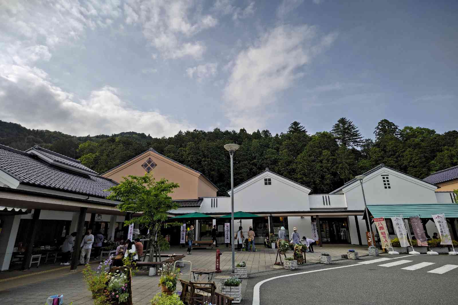 投稿された画像