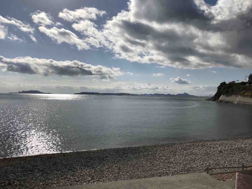 投稿された画像