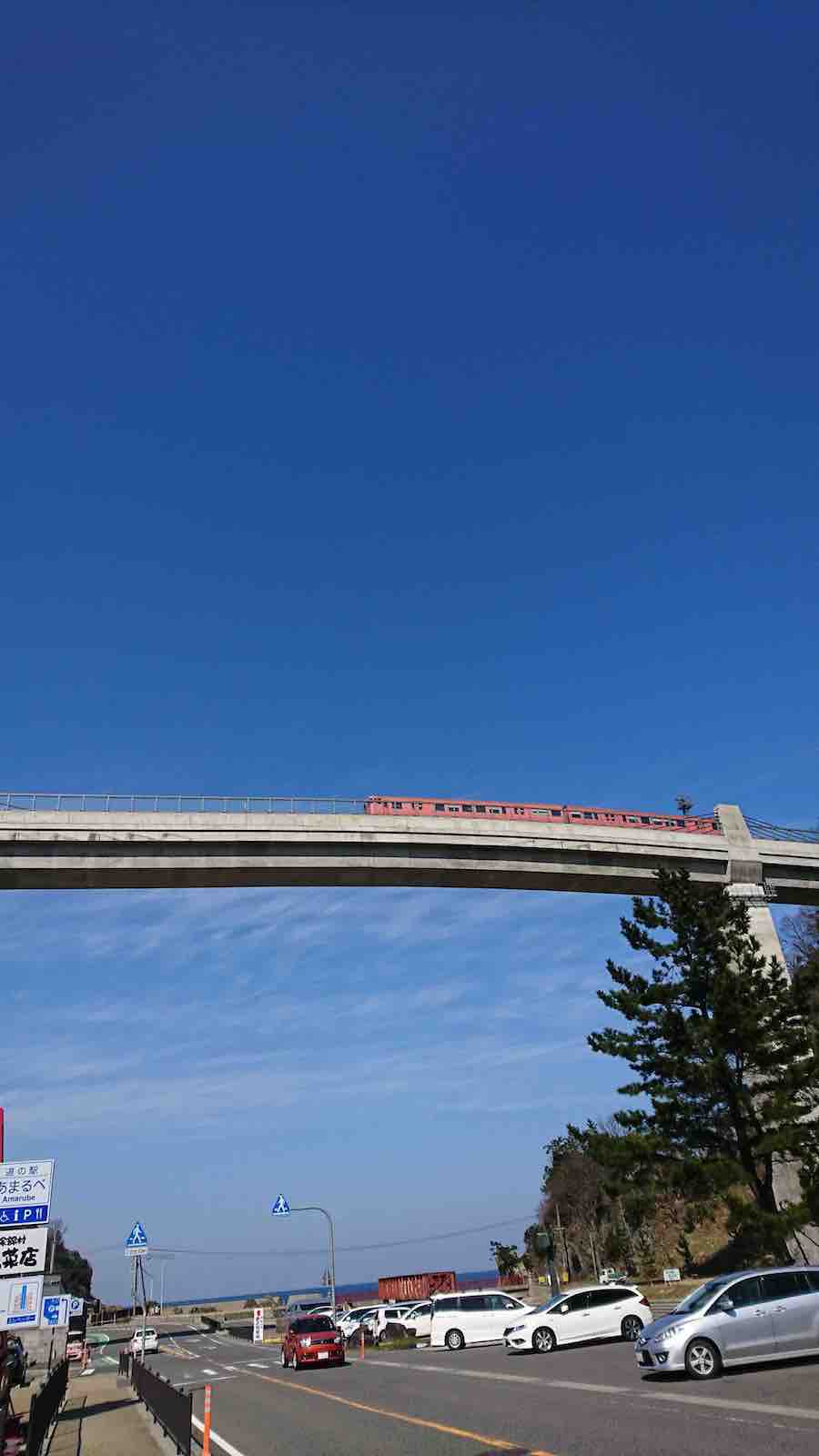 投稿された画像