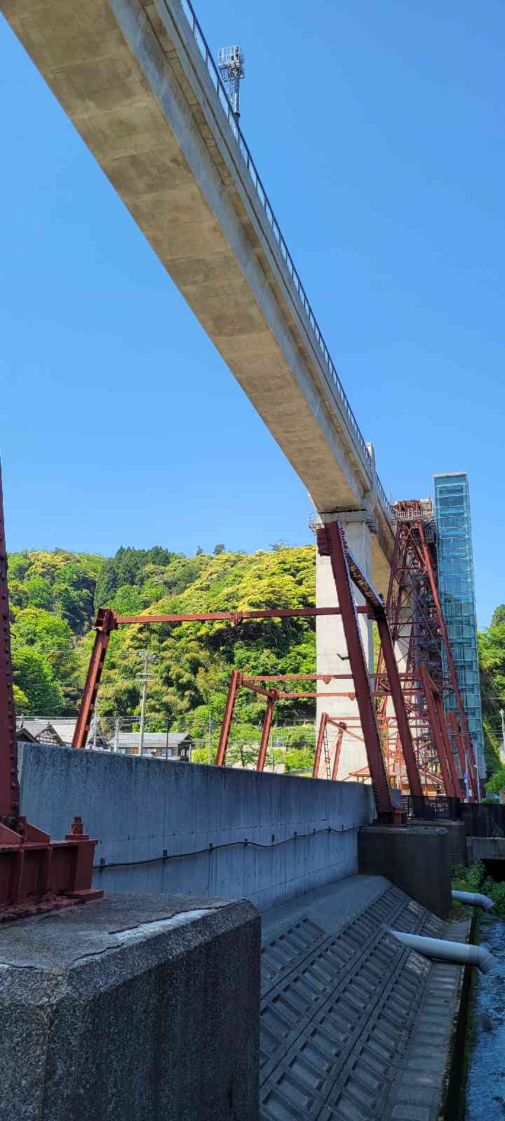 道の駅 あまるべの写真