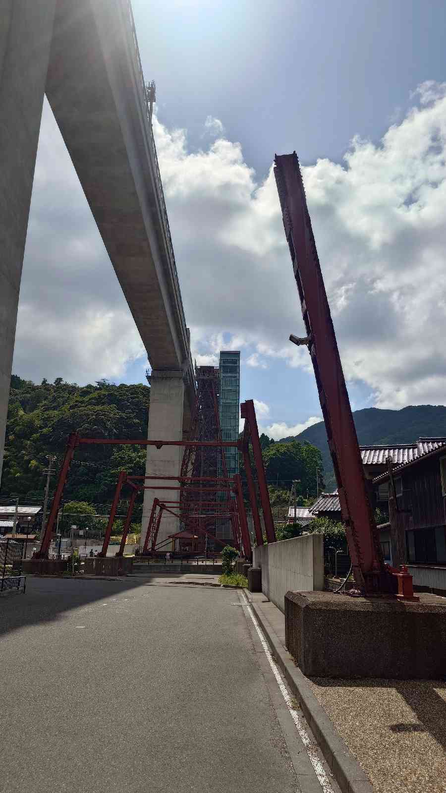 道の駅 あまるべの写真