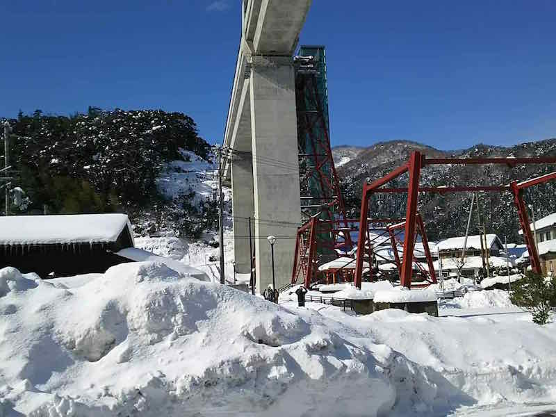 投稿された画像