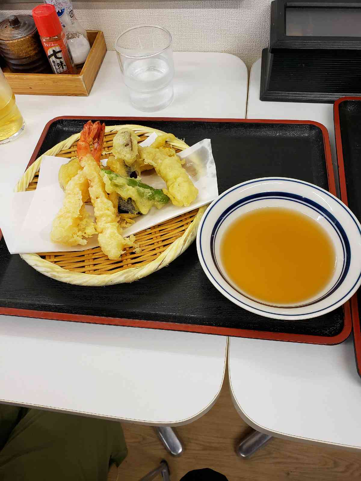 投稿された画像