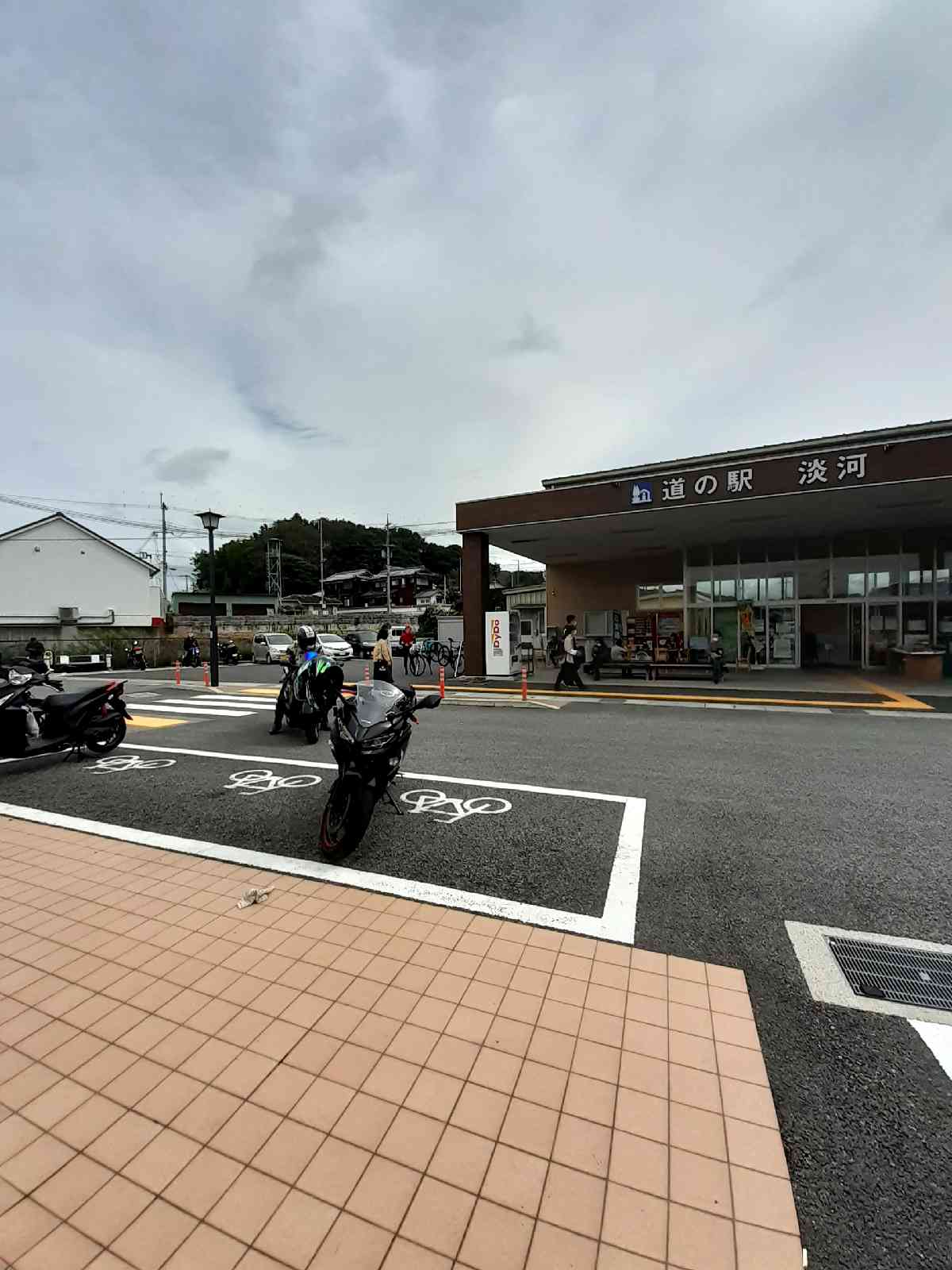 投稿された画像