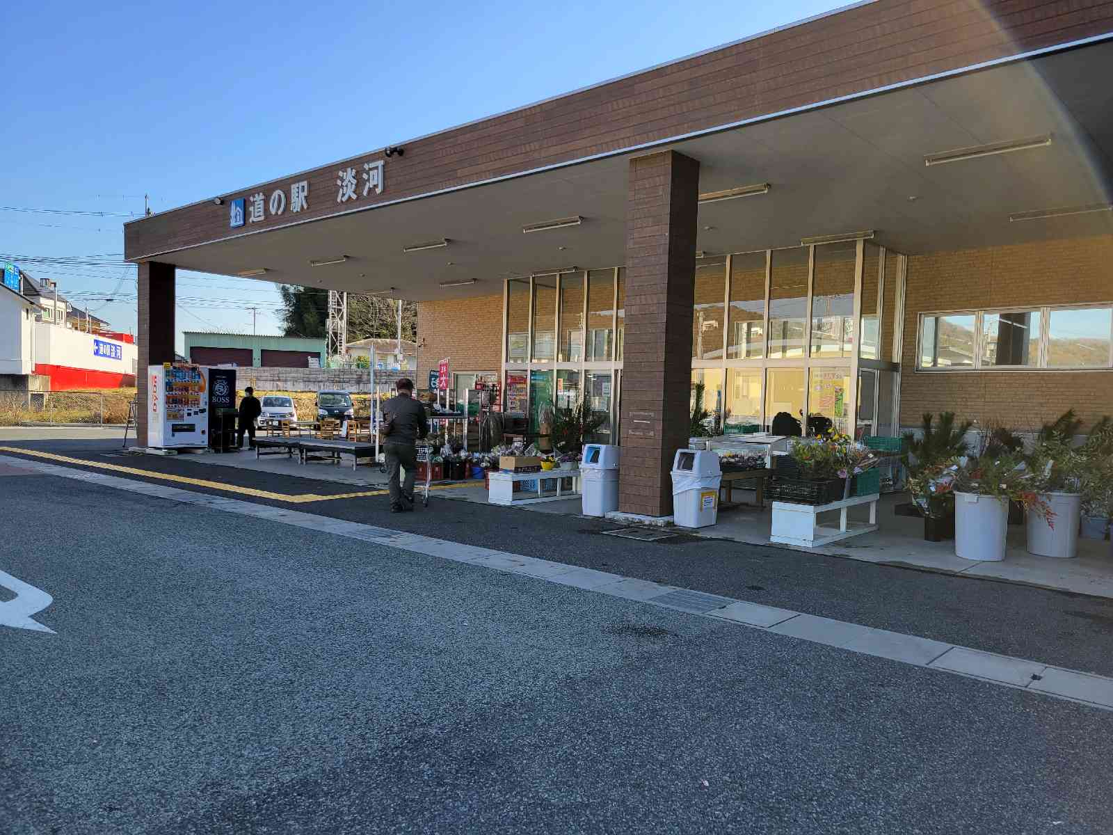 投稿された画像
