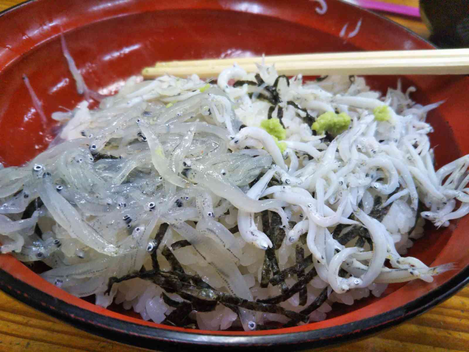 投稿された画像