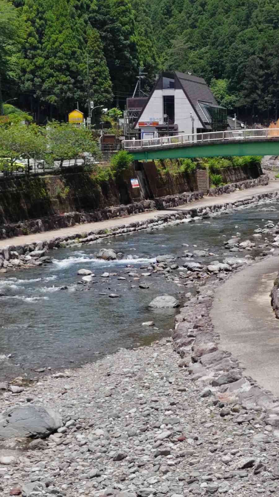 道の駅 吉野路　上北山の写真