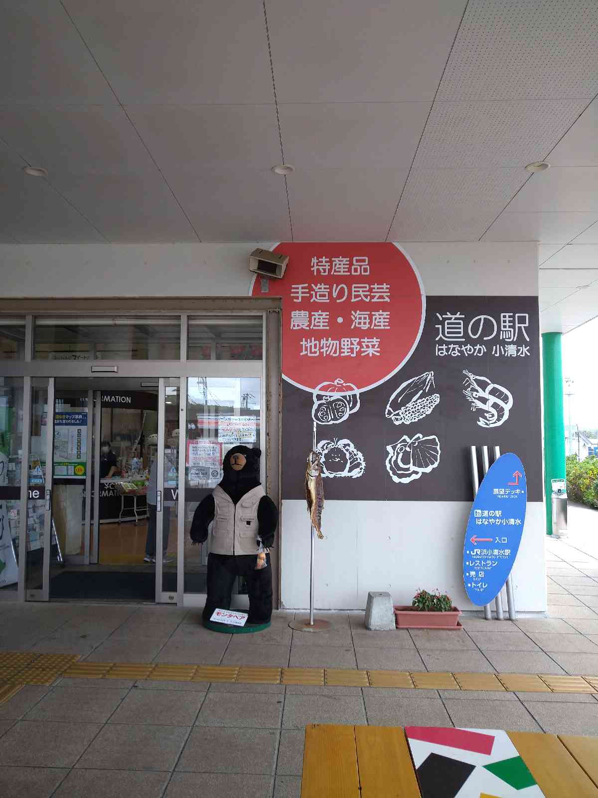 投稿された画像