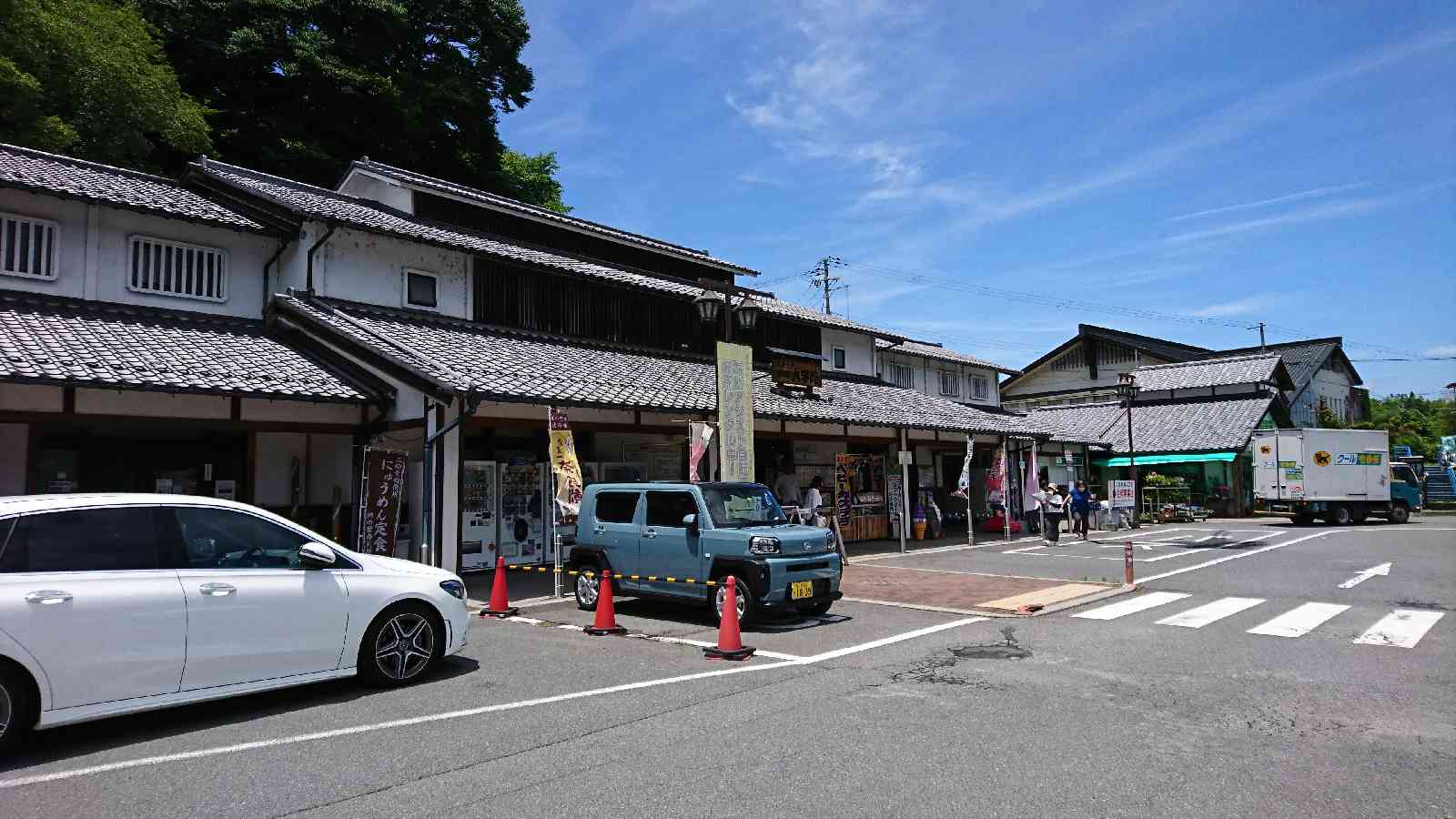 投稿された画像