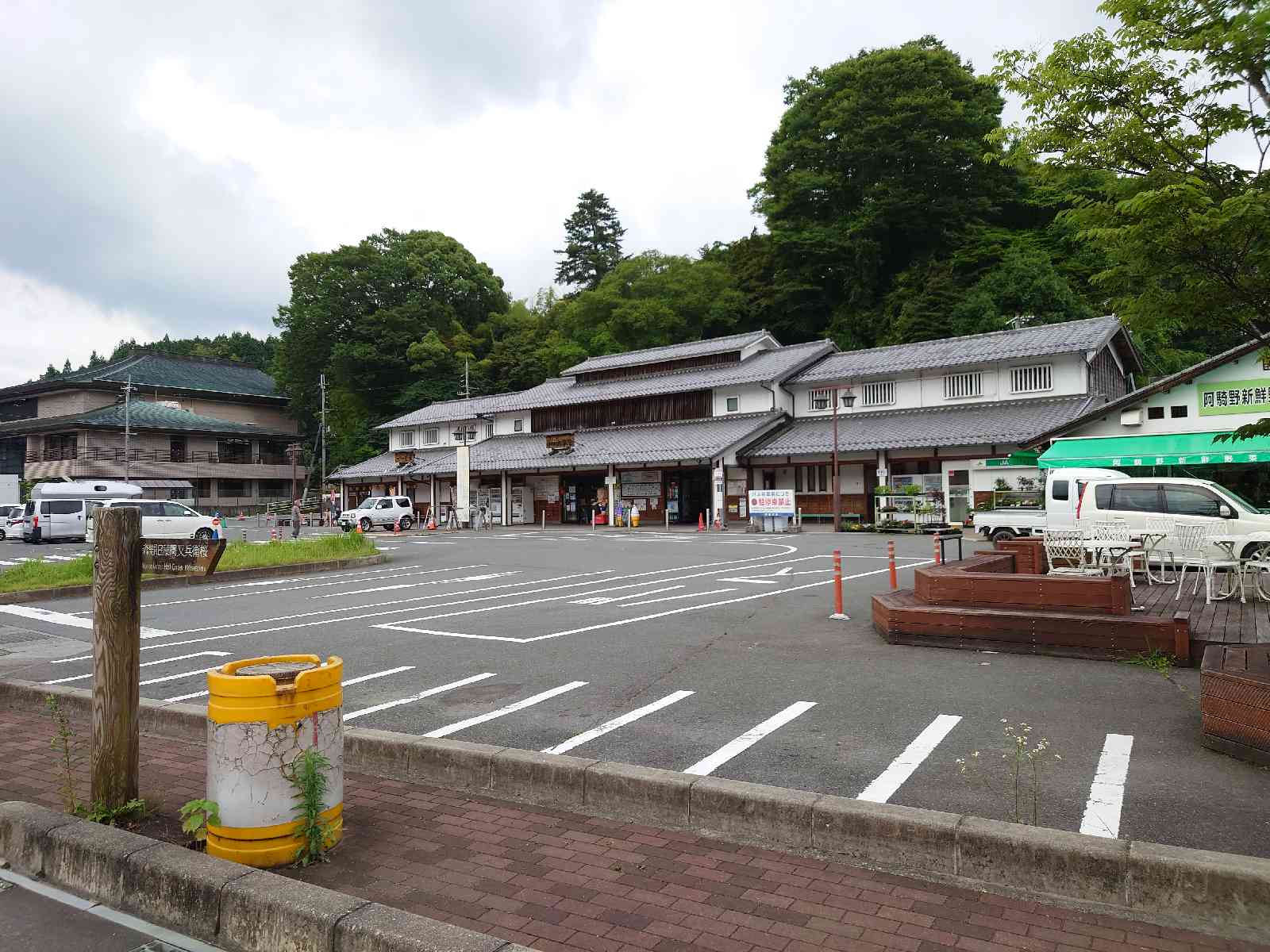 投稿された画像