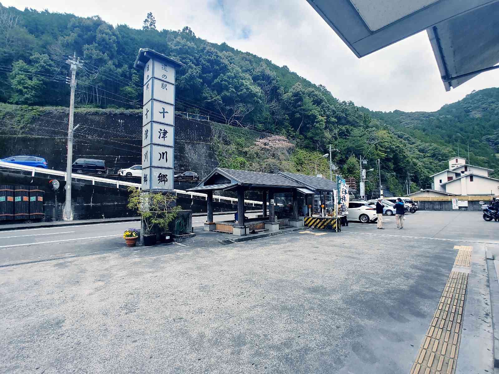 投稿された画像