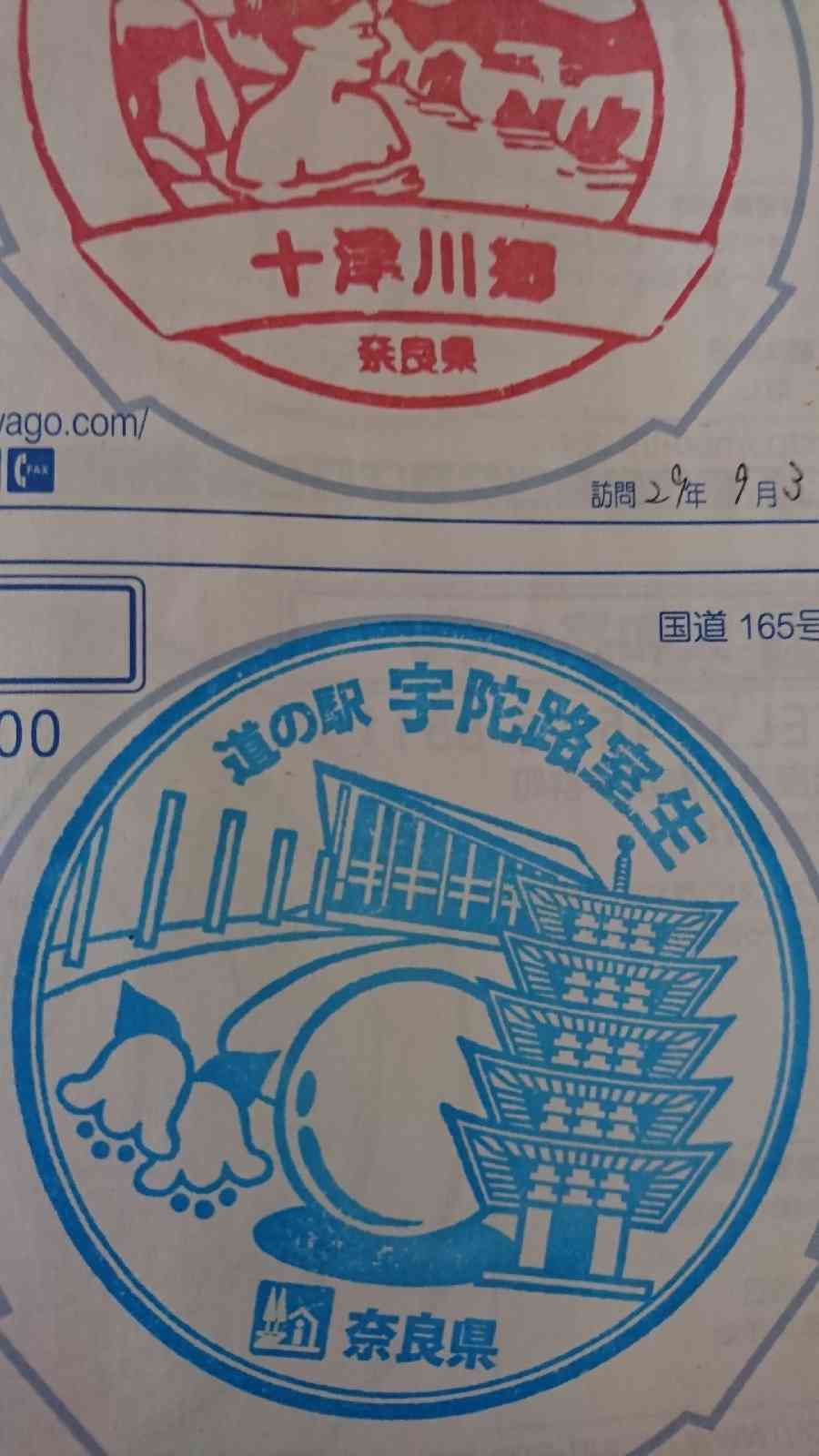 投稿された画像