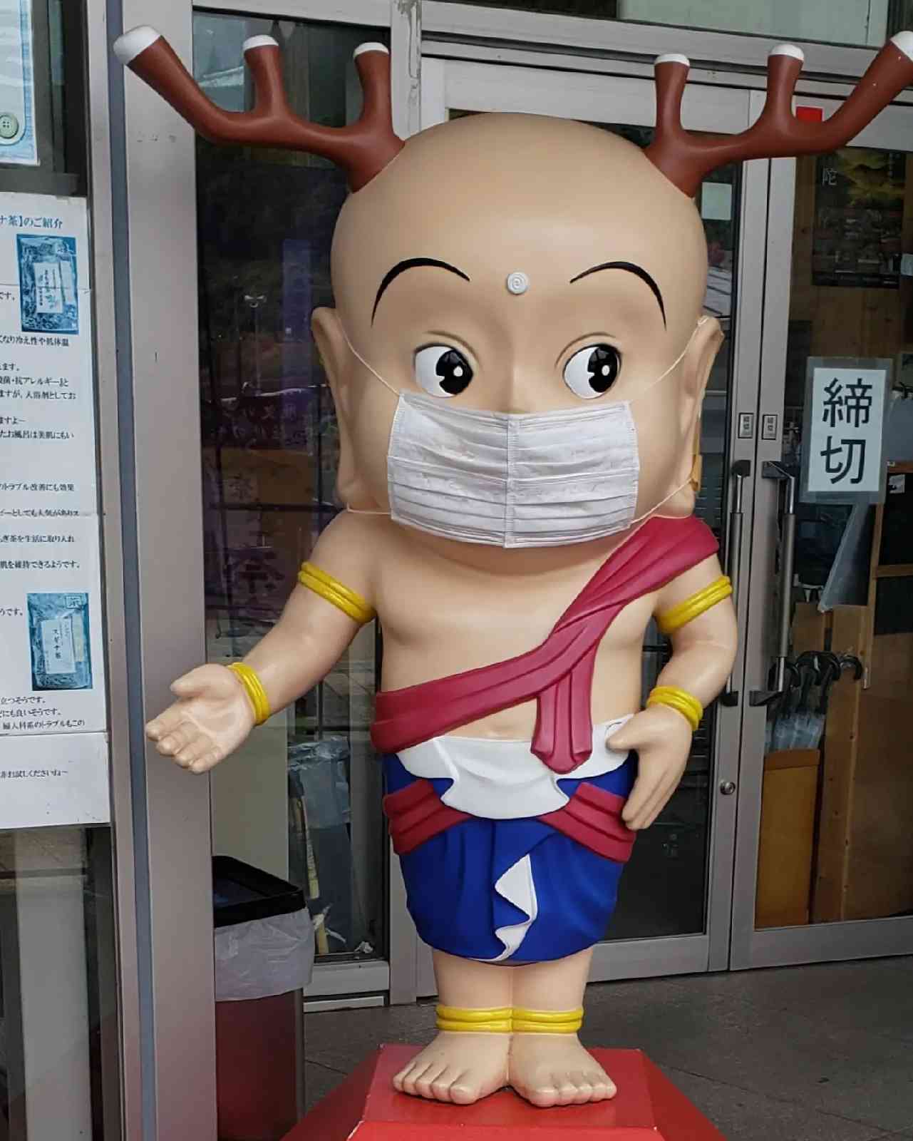 投稿された画像