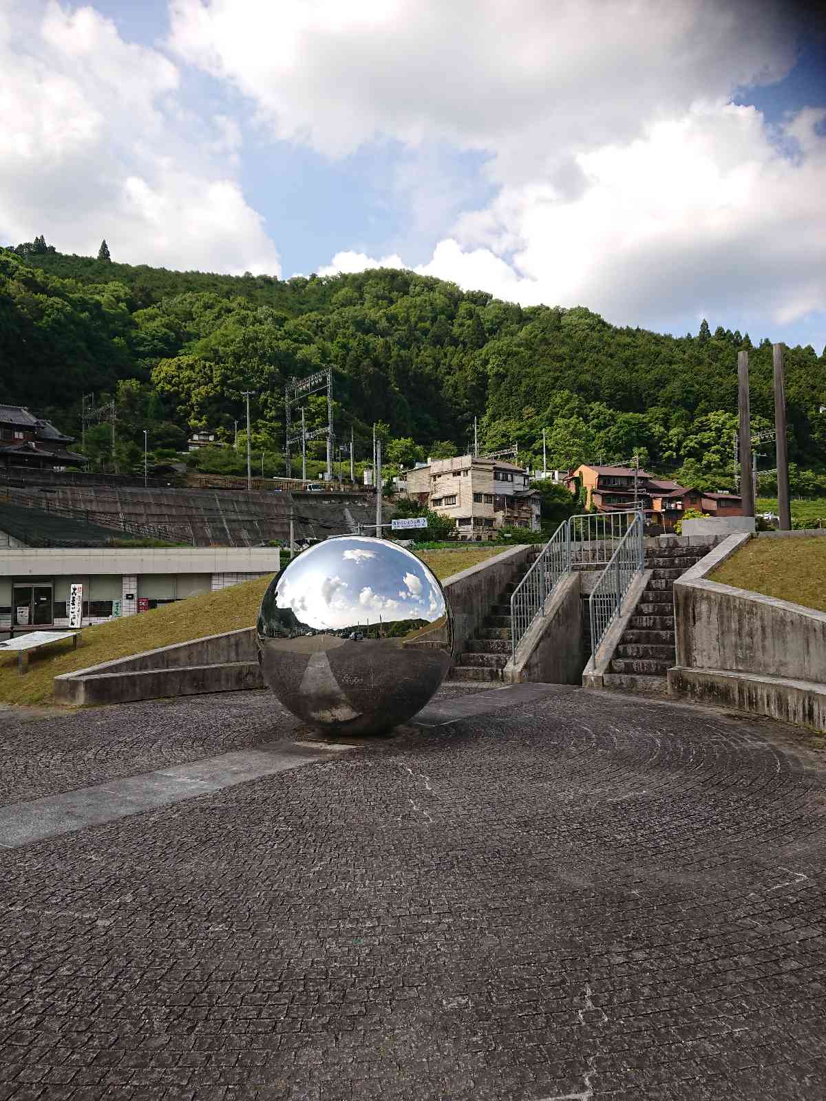 投稿された画像