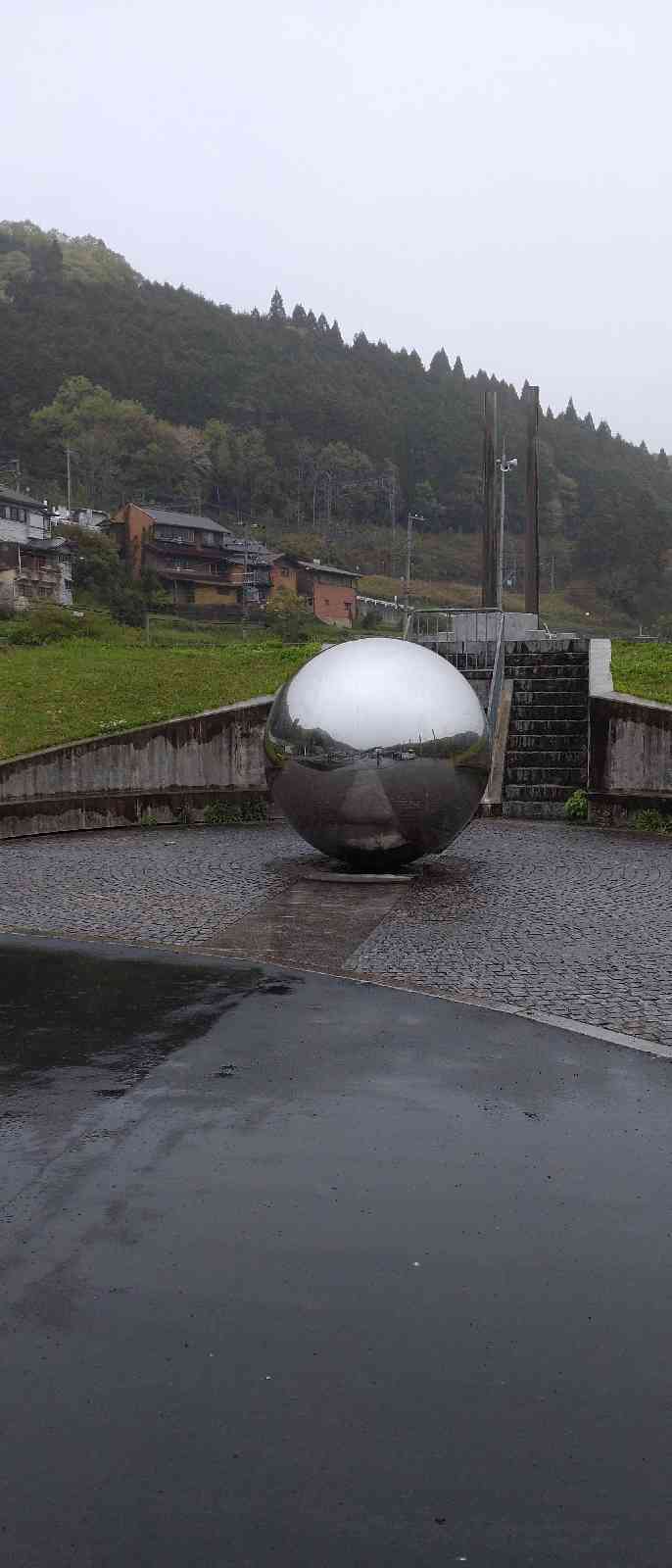 道の駅 宇陀路室生の写真