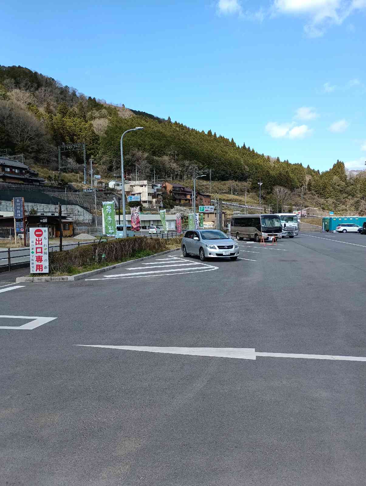 道の駅 宇陀路室生の写真