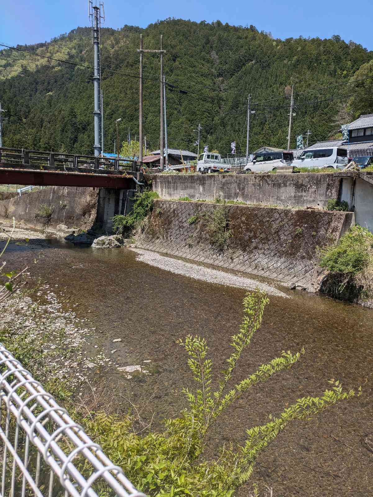 道の駅 宇陀路室生の写真