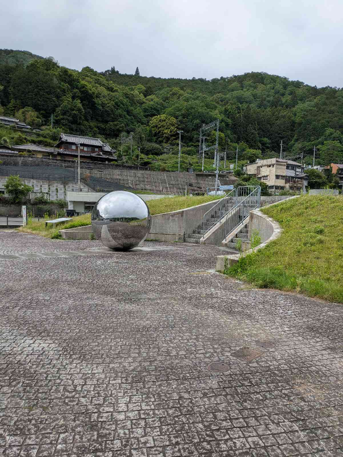 道の駅 宇陀路室生の写真