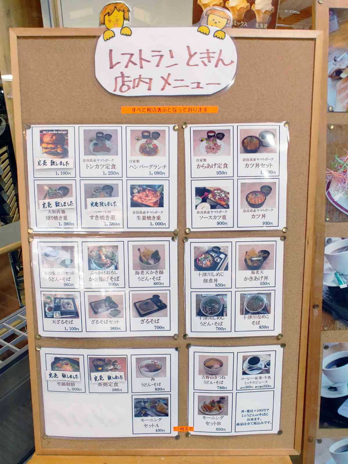 投稿された画像