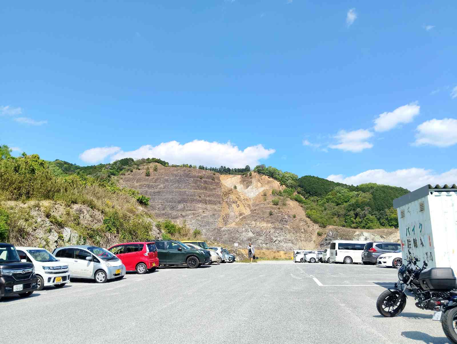 道の駅 吉野路　大淀ｉセンターの写真