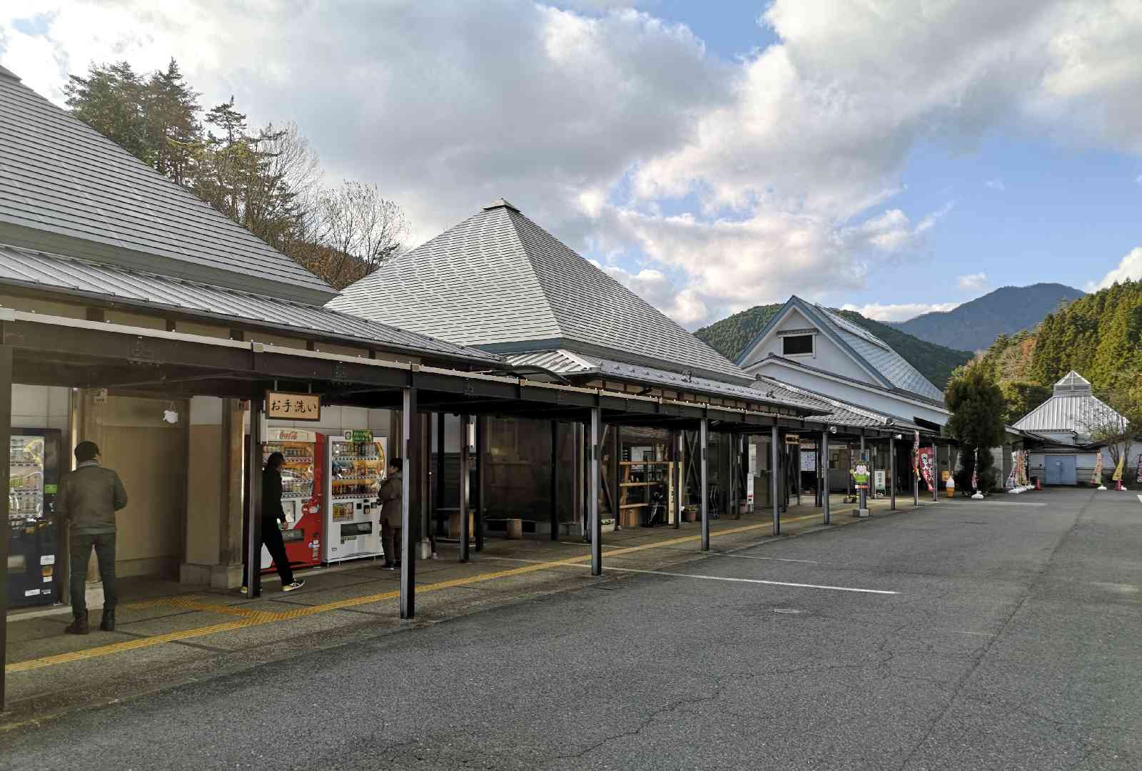 投稿された画像
